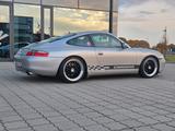 Porsche 996, 24000km, Motorrevision, Garantie - scheckheftgepflegte Porsche 996