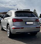 Audi Q5 50 TDI | Quattro Sport | AHK | ACC | SHZ - Audi Gebrauchtwagen in Kempten