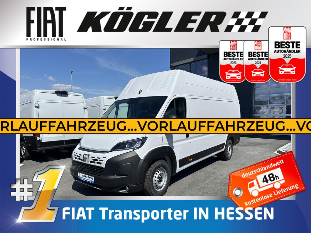 Fiat DUCATO KASTEN35 MAXI L4H3 180D MJ26