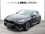 BMW 118d Hatch M Sportpaket Head-Up DAB LED AHK Shz - BMW 118: Schwarz, 118d
