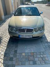 Rover 75 , 2,0 CDTI Diesel - Rover 75 aus 2000