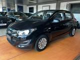 Hyundai i20 FIFA World Cup Edition 1.HAND/KLIMA/MEDIA-IN - Hyundai i20: Edition