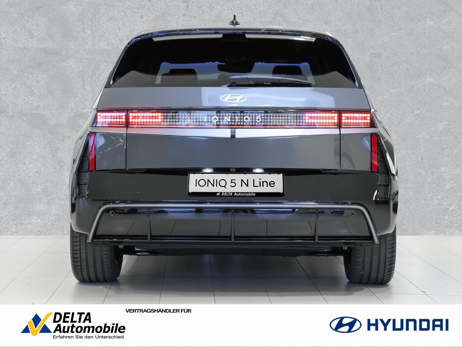 Hyundai IONIQ 5 - Bild 10