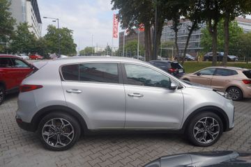 KIA Sportage - 5