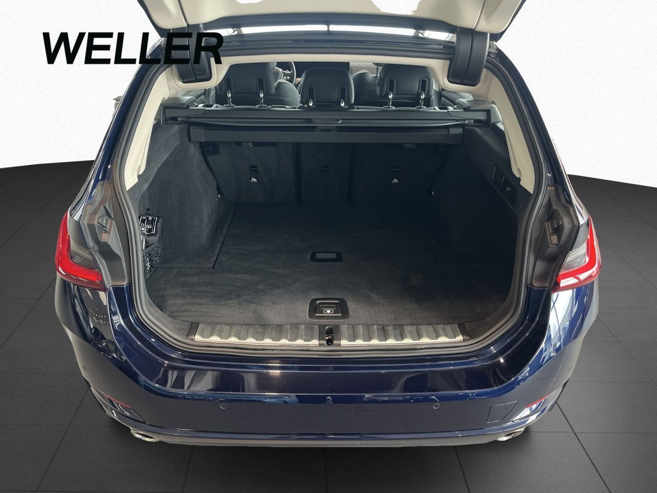 BMW 318 - Bild 16