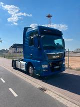 MAN TGX 18.510 ( Retarder, Standklimaanlage )
