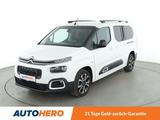 Citroën Berlingo 1.2 PureTech Shine XL Aut.*TEMPO*CAM* - Citroën Berlingo Gebrauchtwagen in Hannover