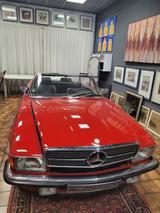 Mercedes-Benz SL 300