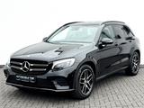 Mercedes-Benz GLC 250 d 4Matic Amg Line /NAVI/LED/CAM/ - mit Diesel-Antrieb: Sitzheizung, Geländewagen, mit Klimaanlage