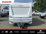 Dethleffs Camper 460 EL First Edition neues Modell 2026 - Dethleffs Camper 460