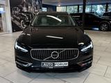 Volvo V90 2.0 D5 AWD INSCRIPTION MASSAGE 360CAM LEDER - Volvo V90: Inscription