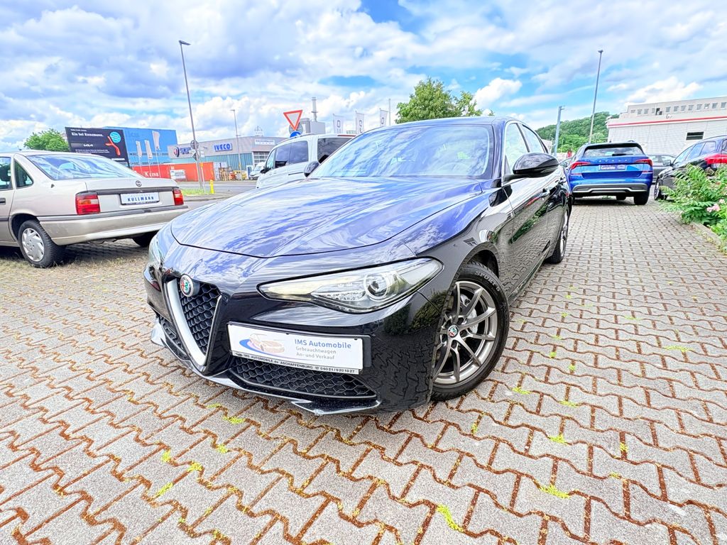 Angebot ansehen Alfa Romeo Giulia