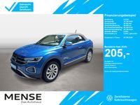 Volkswagen T-Roc - Vorschau Bild 1
