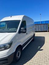 Volkswagen Crafter Kasten Lang Hoch - VW Crafter in Köln