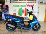 Kymco Super 8 R 50i E5
