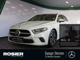 Mercedes-Benz A 180 d Progressive Navi Kamera Spurh.-Ass. DAB - Mercedes-Benz A 180: Coupé