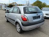 Kia Rio 1.4 EX/KLIMA - gebrauchte Kia Rio aus dem Jahr 2008