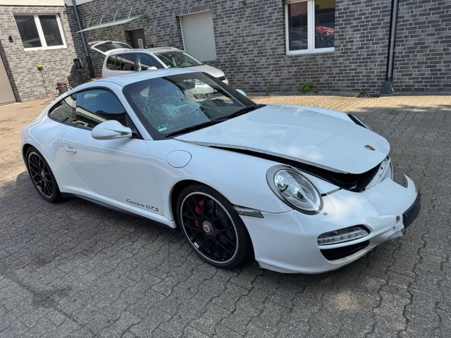 Porsche 911 997 Carrera GTS Coupe Sport Chrono Memory