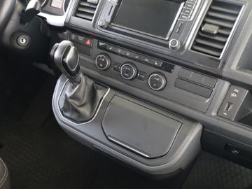 Volkswagen T6 Multivan DSG LED NAV STANDHZ CAMPERBETT BEAR
