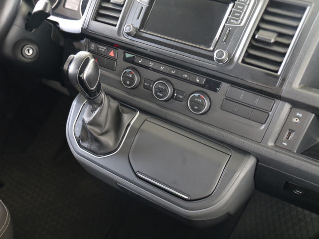 Volkswagen T6 Multivan DSG LED NAV STANDHZ CAMPERBETT BEAR