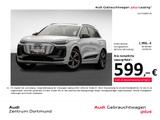 Audi Q6 e-tron performance S LINE PANO AHK 360CAM 20Z