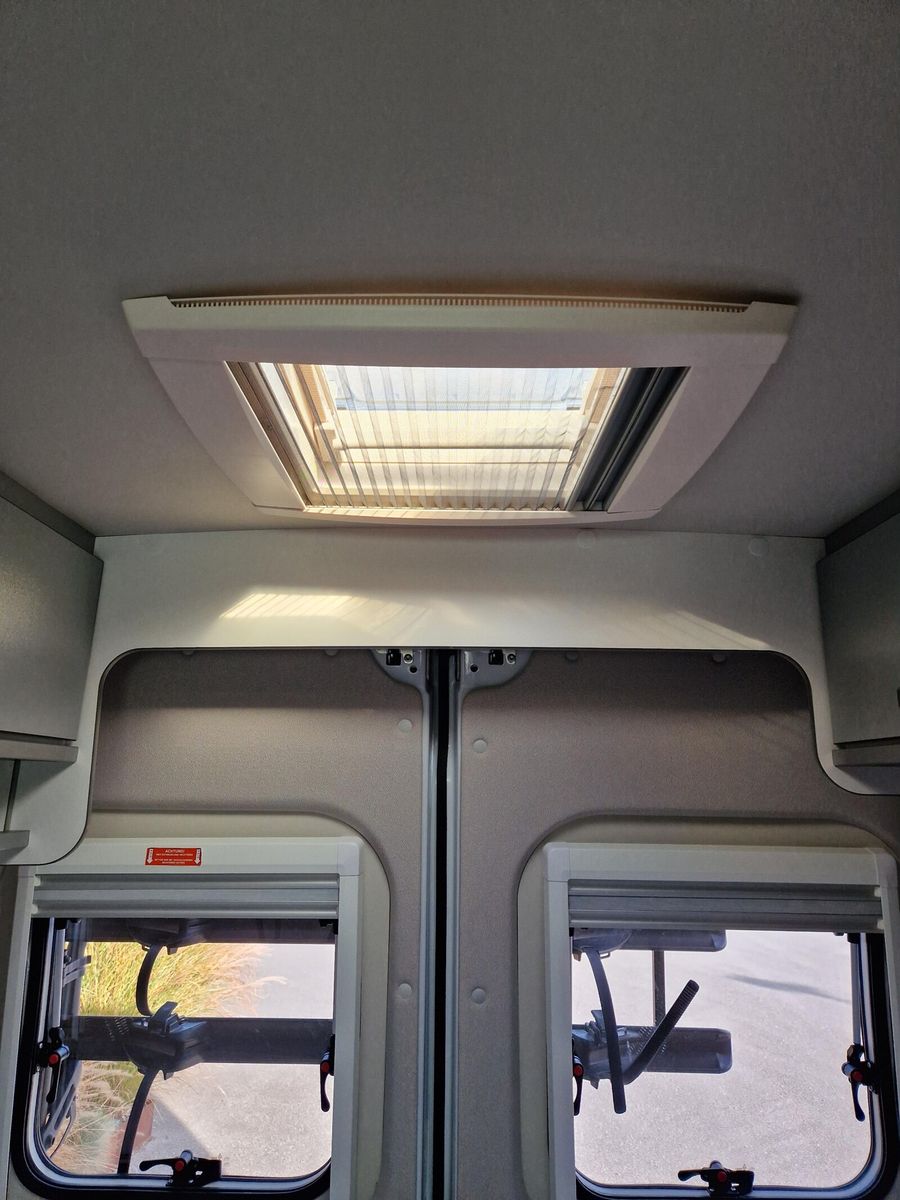 Fahrzeugabbildung Weinsberg CaraTour 600 MQ Since 1980 Solar, DuoC, uvm.