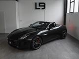 Jaguar F-Type S Cabrio *PremiumLeder*Carbon*Performance - Jaguar F-Type: Cabrio