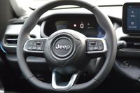 Jeep Avenger - Vorschau Bild 11
