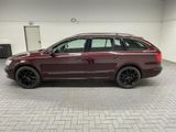 Skoda Superb Combi SHZ/18-Zoll/PDC/Tempomat - Skoda Superb in Magdeburg