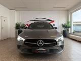 Mercedes-Benz CLA 220 Coupe Night Carbon Pano 360° Distronic - Mercedes-Benz CLA 220 Gebrauchtwagen