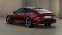 Audi A7 - Vorschau Bild 4