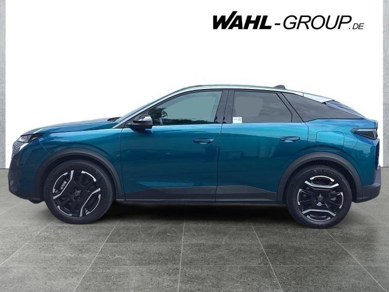 Peugeot 3008 Allure Elektromotor 210 imagem 3