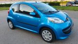 Peugeot 107 Filou/ 2.Hand/ Rentnerfahrzeug/ HU-11/2026 - Peugeot 107 aus 2005