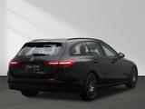Mercedes-Benz C 180 T Rückfahrkamera Sitzheizung MBUX-Navi LED - Mercedes-Benz C 180
