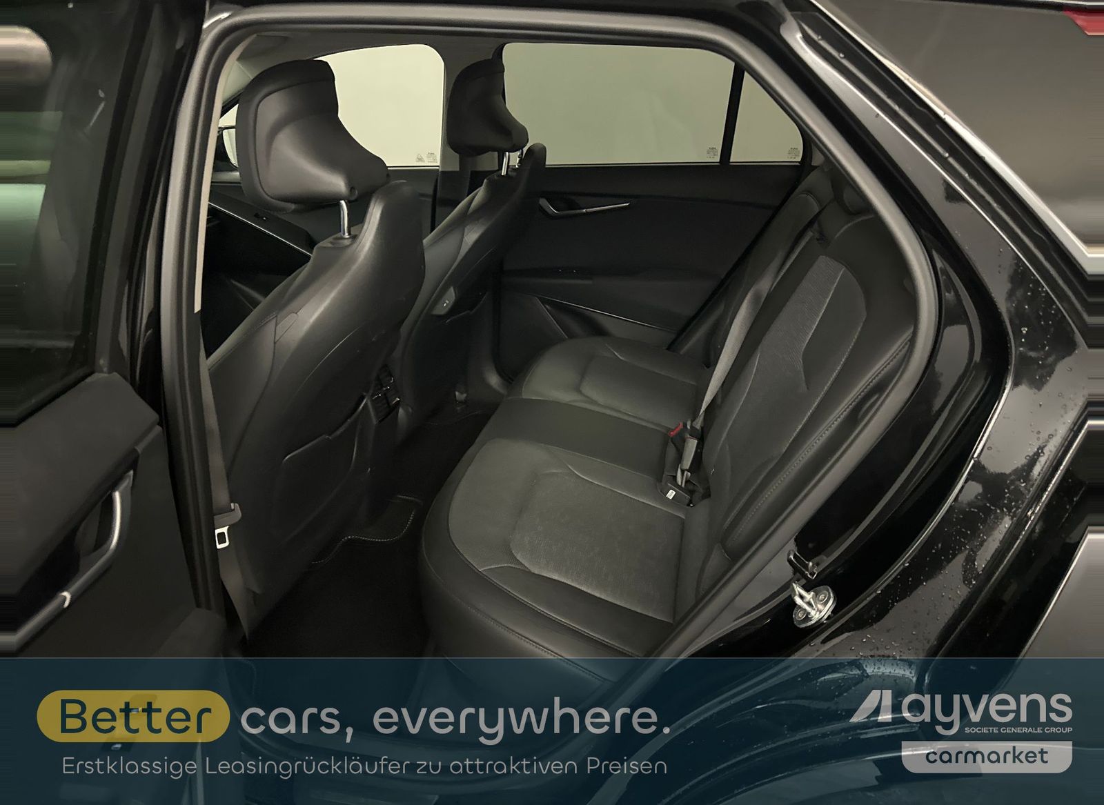 Kia Niro EV - Bild 11
