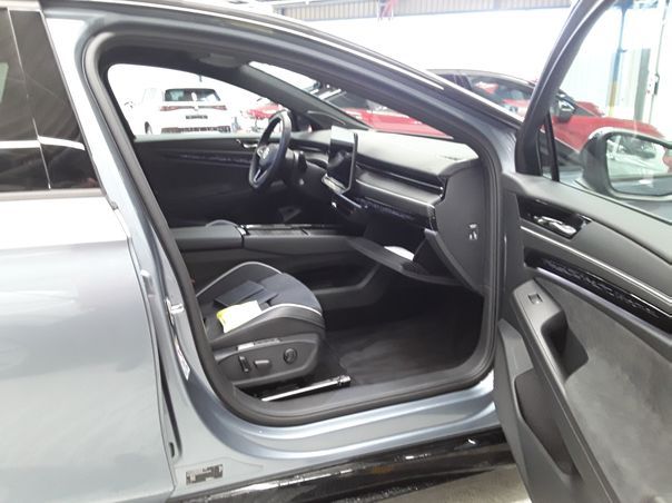 Volkswagen ID.7 - Bild 5