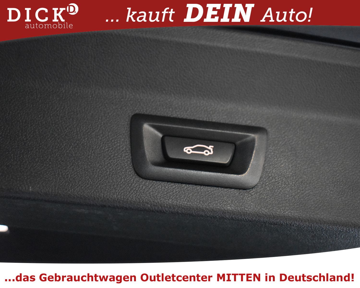 BMW X3 xDr 30d Aut. LEDER+NAVI+SHZ+LED+KAM+ACC+AHK+M - Image 22