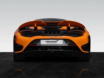 صورة 5 لـ 2021 Mclaren 765LT