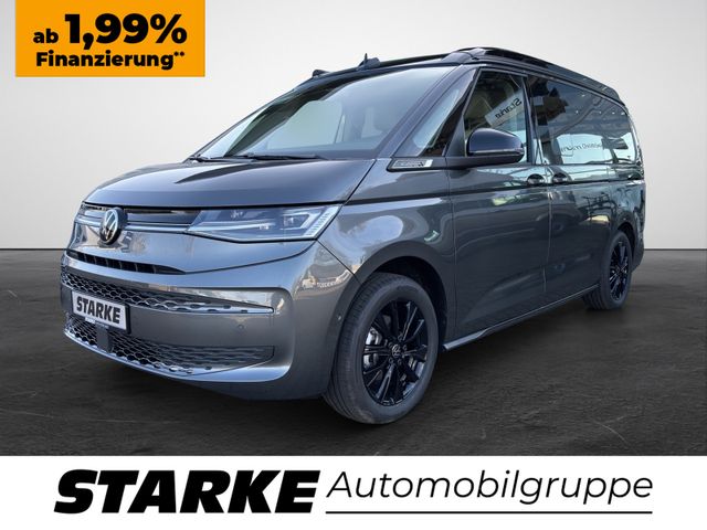 Volkswagen T7 California 2.0 TDI DSG Ocean Camper  AHK Stan