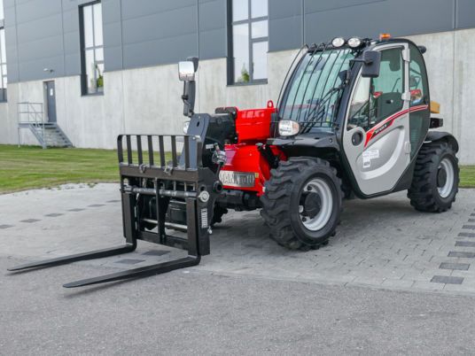 Manitou MT 625