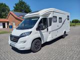 HYMER / ERIBA / HYMERCAR T GL 578 - HYMER / ERIBA 578