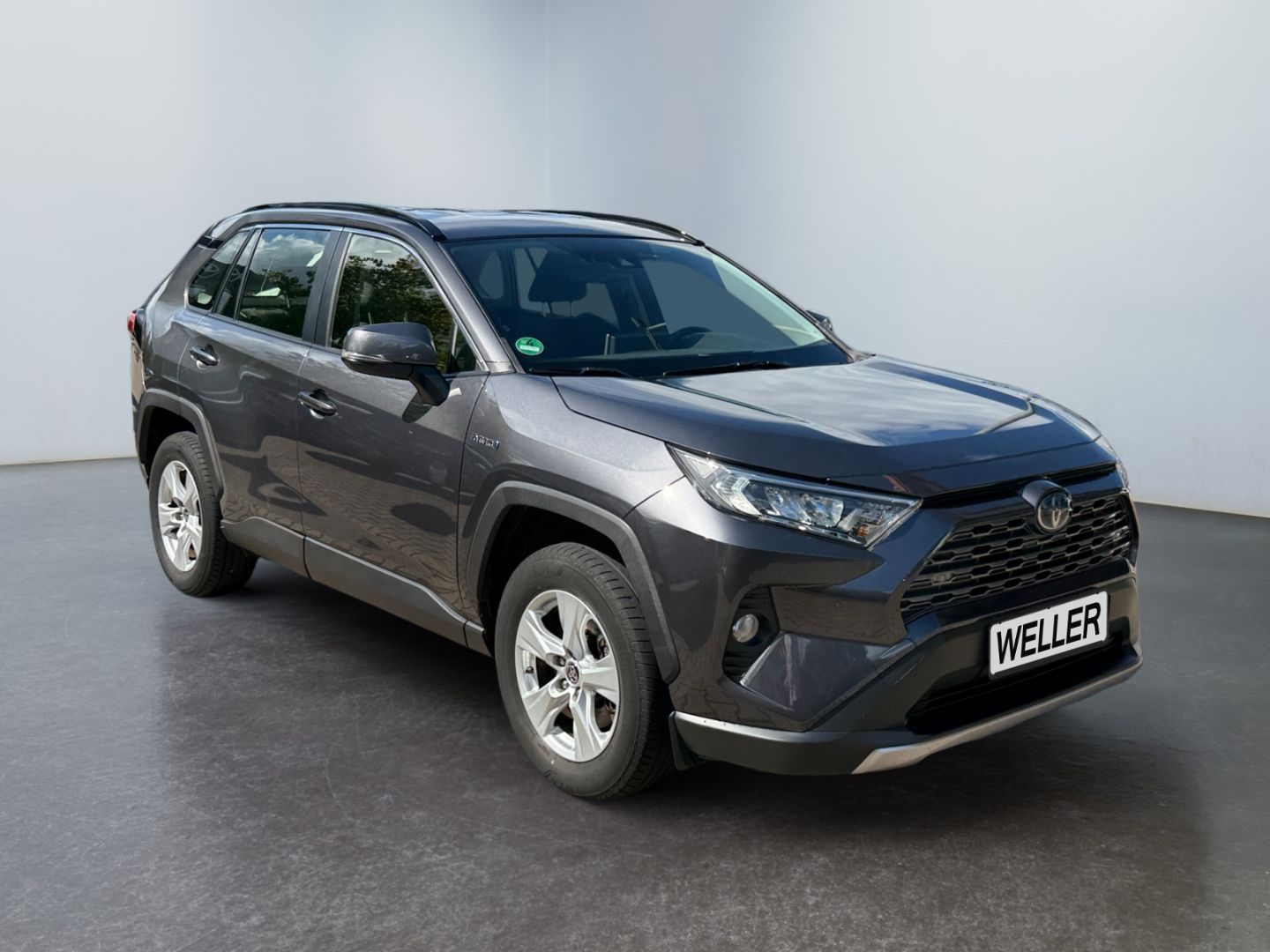 Toyota RAV 4 2.5 Hybrid Business Edition *LED*Navi*CAM* imagem 3