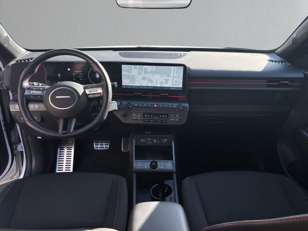 Hyundai Kona – Bild 15