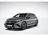 Mercedes-Benz EQS 450 4M SUV Electric Art+AIRMATIC+DISTRON+AHK - Mercedes-Benz EQS SUV Gebrauchtwagen