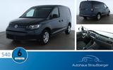 Volkswagen Caddy Cargo Basis Maxi ACC IQ RFK Standheizung - VW Caddy Maxi Gebrauchtwagen in Stuttgart