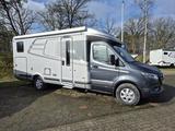 HYMER / ERIBA / HYMERCAR B-Klasse MC T 680 170 PS / Autarkie-Paket XL