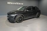 Mercedes-Benz GLA 200 d 4M AMG/LED/KAMERA/NIGHT/SHZ - Mercedes-Benz GLA 200 Gebrauchtwagen in Stuttgart