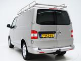 Volkswagen Transporter 2.0 TDI 180PK DSG L1H1 4Motion 3-Zit - Düngerstreuer