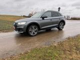 Audi Q5 50 TDI quattro sport 