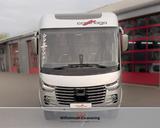 Carthago chic s-plus I 61 XL LE Rabatt 61.679,- | Iveco - Offers